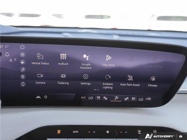 2026 Buick Enclave Avenir (Stk: 174176) in London - Image 21 of 27 2026 Buick Enclave Avenir (Stk: 174176) in London - Image 21 of 27
