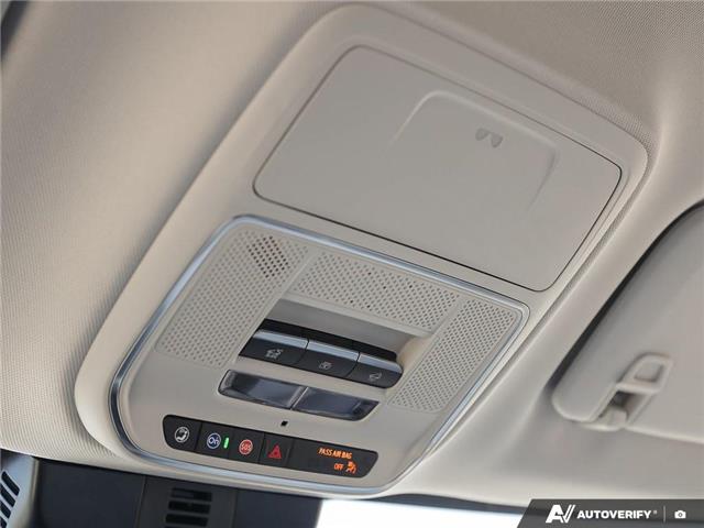 2026 Buick Enclave Avenir (Stk: 174176) in London - Image 22 of 27 2026 Buick Enclave Avenir (Stk: 174176) in London - Image 22 of 27
