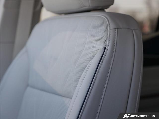 2026 Buick Enclave Avenir (Stk: 174176) in London - Image 23 of 27 2026 Buick Enclave Avenir (Stk: 174176) in London - Image 23 of 27