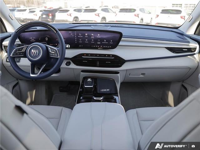 2026 Buick Enclave Avenir (Stk: 174176) in London - Image 25 of 27 2026 Buick Enclave Avenir (Stk: 174176) in London - Image 25 of 27