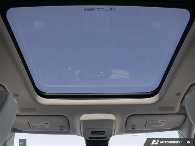2026 Buick Enclave Avenir (Stk: 174176) in London - Image 26 of 27 2026 Buick Enclave Avenir (Stk: 174176) in London - Image 26 of 27