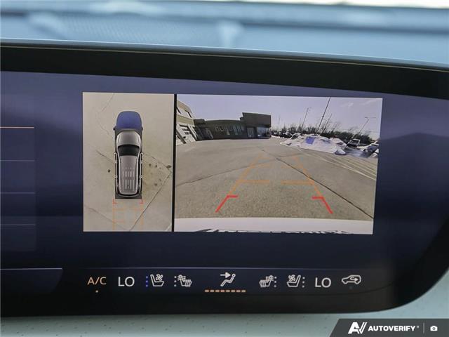 2026 Buick Enclave Avenir (Stk: 174176) in London - Image 27 of 27 2026 Buick Enclave Avenir (Stk: 174176) in London - Image 27 of 27