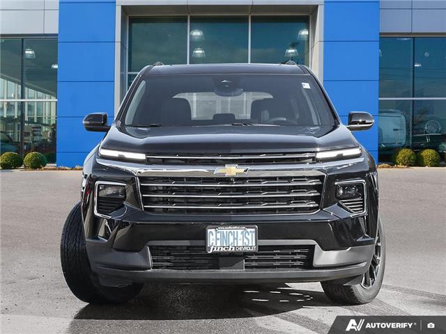 2026 Chevrolet Traverse LT (Stk: 174211) in London - Image 2 of 27 2026 Chevrolet Traverse LT (Stk: 174211) in London - Image 2 of 27