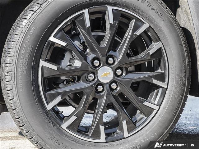 2026 Chevrolet Traverse LT (Stk: 174211) in London - Image 6 of 27 2026 Chevrolet Traverse LT (Stk: 174211) in London - Image 6 of 27