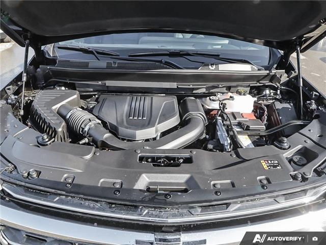 2026 Chevrolet Traverse LT (Stk: 174211) in London - Image 8 of 27 2026 Chevrolet Traverse LT (Stk: 174211) in London - Image 8 of 27