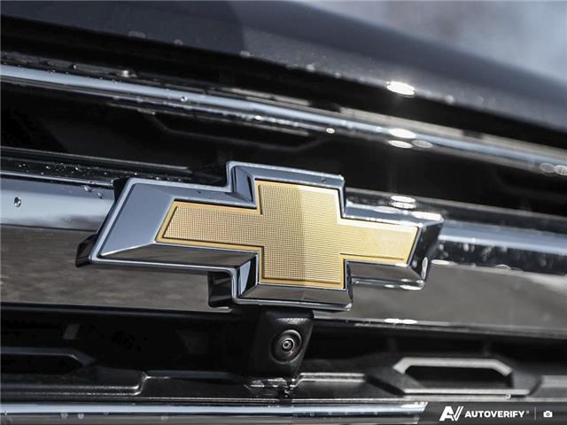 2026 Chevrolet Traverse LT (Stk: 174211) in London - Image 9 of 27 2026 Chevrolet Traverse LT (Stk: 174211) in London - Image 9 of 27