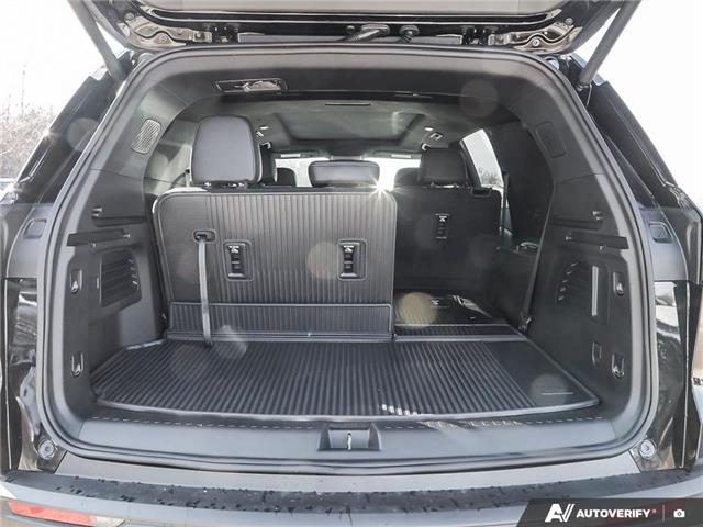 2026 Chevrolet Traverse LT (Stk: 174211) in London - Image 11 of 27 2026 Chevrolet Traverse LT (Stk: 174211) in London - Image 11 of 27