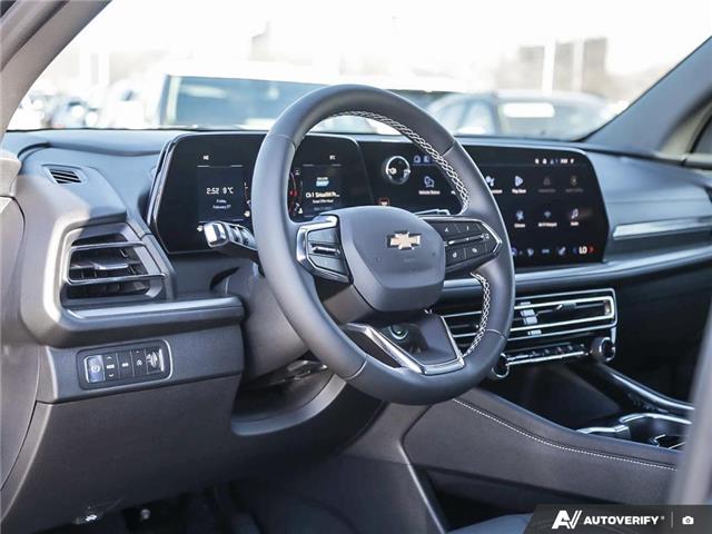 2026 Chevrolet Traverse LT (Stk: 174211) in London - Image 13 of 27 2026 Chevrolet Traverse LT (Stk: 174211) in London - Image 13 of 27