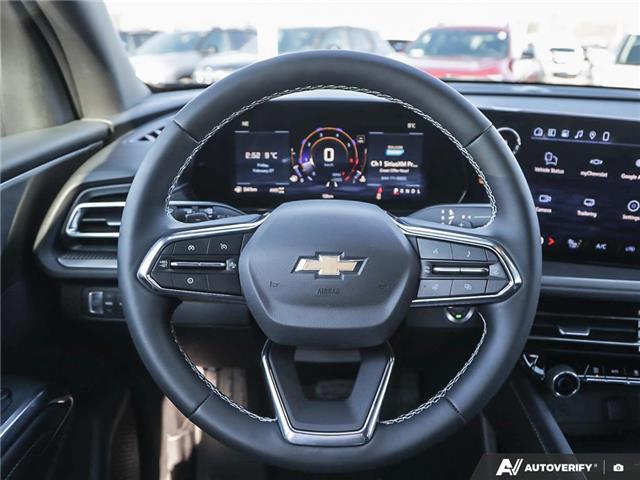 2026 Chevrolet Traverse LT (Stk: 174211) in London - Image 14 of 27 2026 Chevrolet Traverse LT (Stk: 174211) in London - Image 14 of 27