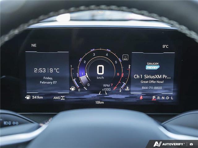 2026 Chevrolet Traverse LT (Stk: 174211) in London - Image 15 of 27 2026 Chevrolet Traverse LT (Stk: 174211) in London - Image 15 of 27