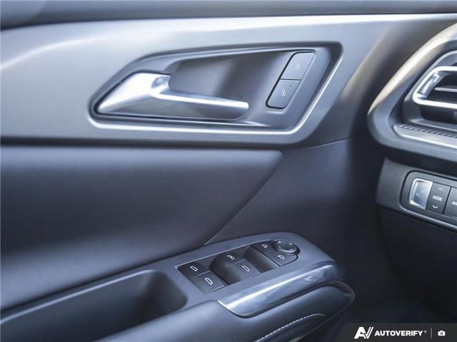 2026 Chevrolet Traverse LT (Stk: 174211) in London - Image 17 of 27 2026 Chevrolet Traverse LT (Stk: 174211) in London - Image 17 of 27