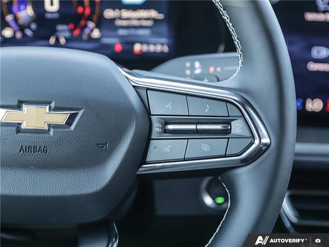 2026 Chevrolet Traverse LT (Stk: 174211) in London - Image 18 of 27 2026 Chevrolet Traverse LT (Stk: 174211) in London - Image 18 of 27