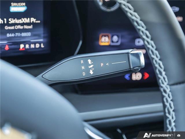 2026 Chevrolet Traverse LT (Stk: 174211) in London - Image 19 of 27 2026 Chevrolet Traverse LT (Stk: 174211) in London - Image 19 of 27