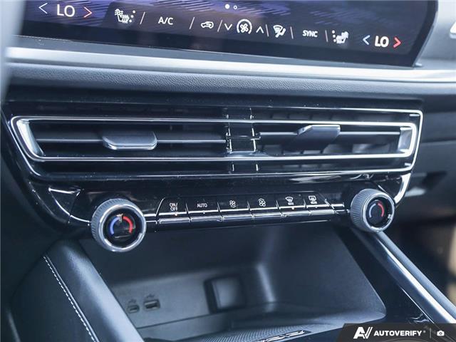 2026 Chevrolet Traverse LT (Stk: 174211) in London - Image 20 of 27 2026 Chevrolet Traverse LT (Stk: 174211) in London - Image 20 of 27