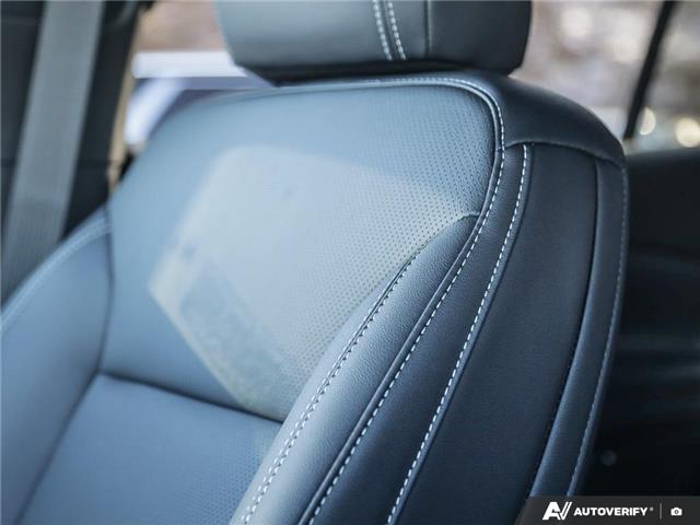 2026 Chevrolet Traverse LT (Stk: 174211) in London - Image 23 of 27 2026 Chevrolet Traverse LT (Stk: 174211) in London - Image 23 of 27