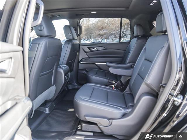 2026 Chevrolet Traverse LT (Stk: 174211) in London - Image 24 of 27 2026 Chevrolet Traverse LT (Stk: 174211) in London - Image 24 of 27