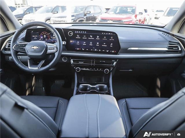 2026 Chevrolet Traverse LT (Stk: 174211) in London - Image 25 of 27 2026 Chevrolet Traverse LT (Stk: 174211) in London - Image 25 of 27