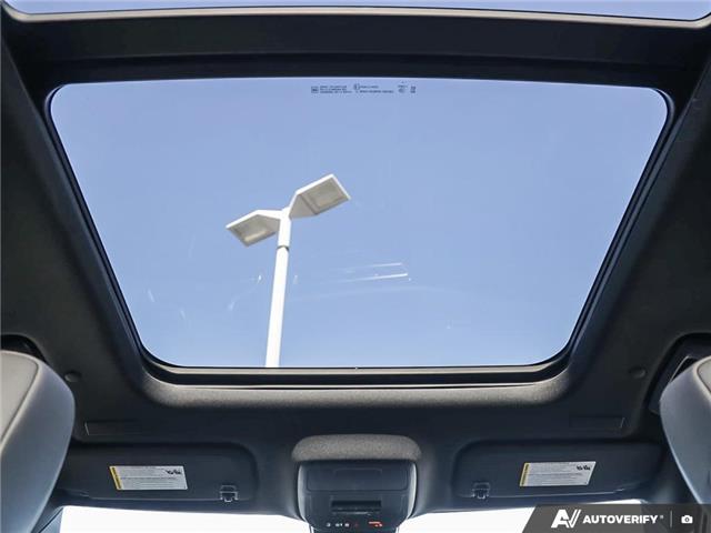 2026 Chevrolet Traverse LT (Stk: 174211) in London - Image 26 of 27 2026 Chevrolet Traverse LT (Stk: 174211) in London - Image 26 of 27