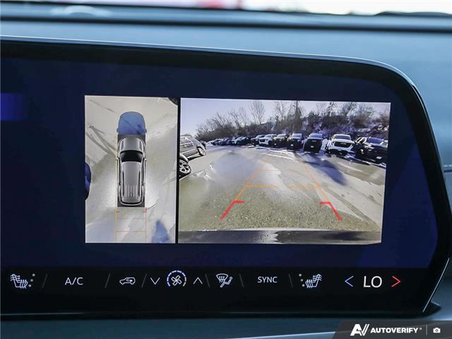 2026 Chevrolet Traverse LT (Stk: 174211) in London - Image 27 of 27 2026 Chevrolet Traverse LT (Stk: 174211) in London - Image 27 of 27