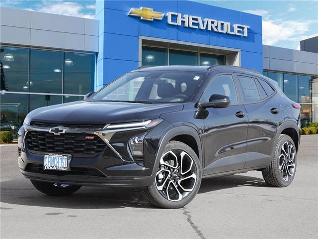 2026 Chevrolet Trax 2RS (Stk: 174177) in London - Image 1 of 27