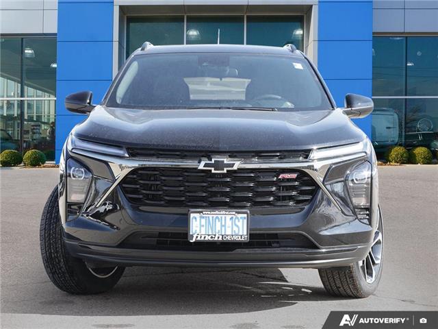 2026 Chevrolet Trax 2RS (Stk: 174177) in London - Image 2 of 27