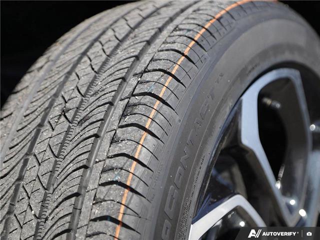 2026 Chevrolet Trax 2RS (Stk: 174177) in London - Image 7 of 27