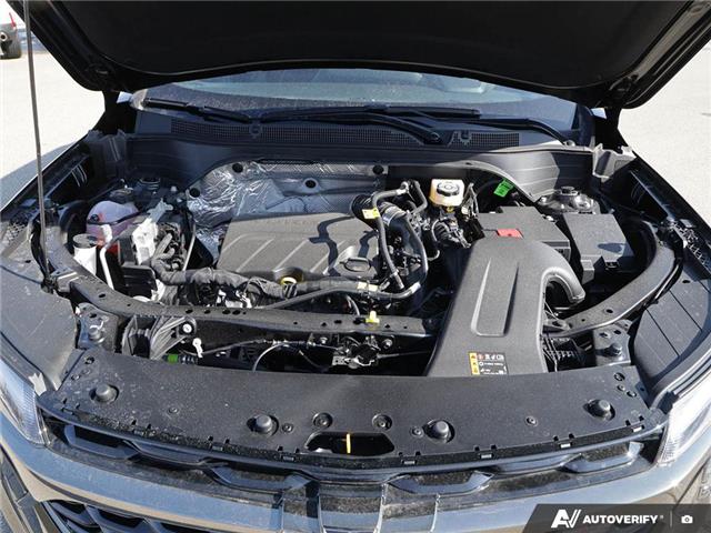 2026 Chevrolet Trax 2RS (Stk: 174177) in London - Image 8 of 27