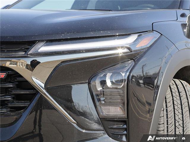 2026 Chevrolet Trax 2RS (Stk: 174177) in London - Image 10 of 27