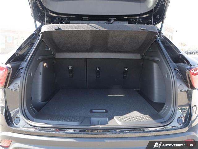 2026 Chevrolet Trax 2RS (Stk: 174177) in London - Image 11 of 27