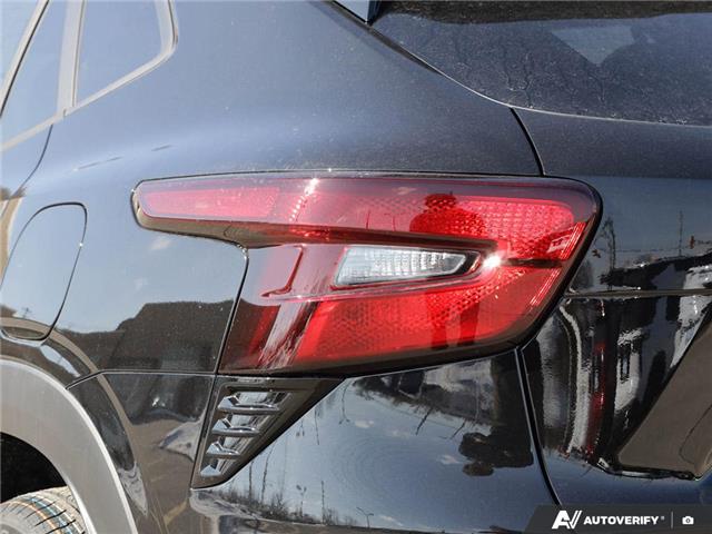 2026 Chevrolet Trax 2RS (Stk: 174177) in London - Image 12 of 27