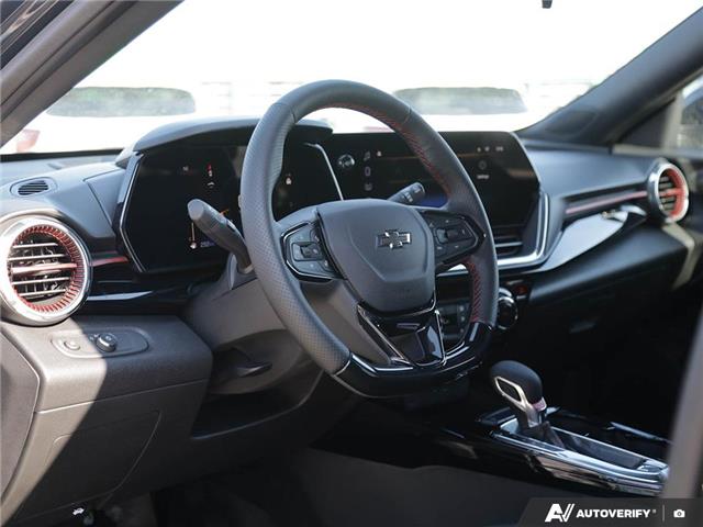2026 Chevrolet Trax 2RS (Stk: 174177) in London - Image 13 of 27