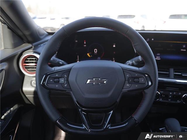 2026 Chevrolet Trax 2RS (Stk: 174177) in London - Image 14 of 27