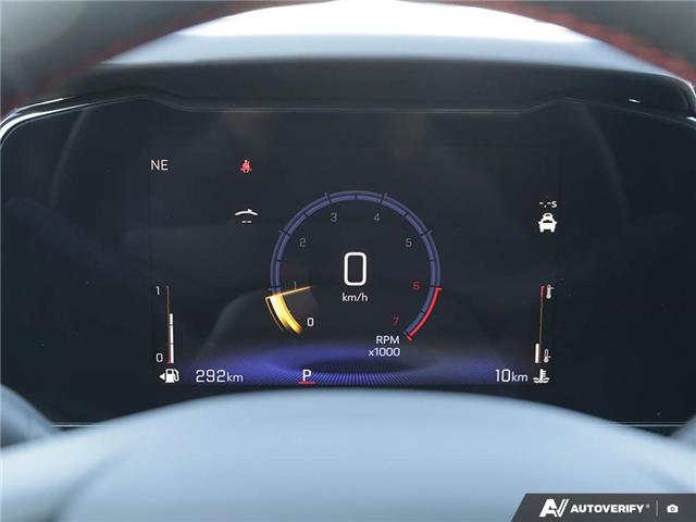 2026 Chevrolet Trax 2RS (Stk: 174177) in London - Image 15 of 27