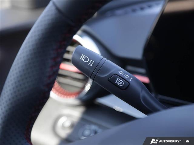 2026 Chevrolet Trax 2RS (Stk: 174177) in London - Image 16 of 27