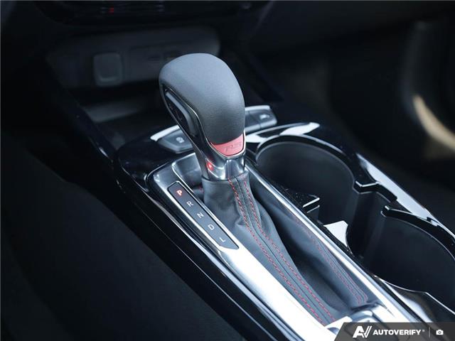 2026 Chevrolet Trax 2RS (Stk: 174177) in London - Image 19 of 27