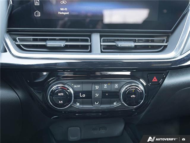 2026 Chevrolet Trax 2RS (Stk: 174177) in London - Image 20 of 27