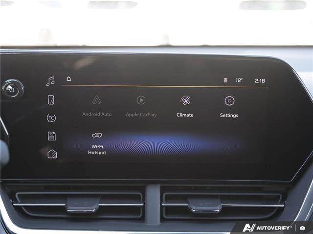 2026 Chevrolet Trax 2RS (Stk: 174177) in London - Image 21 of 27