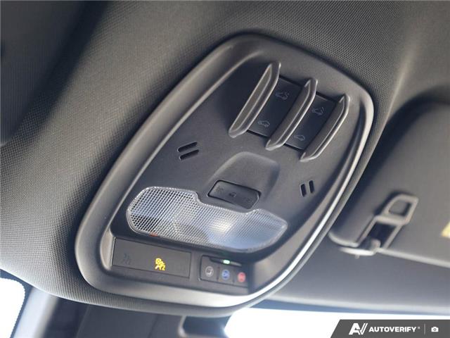 2026 Chevrolet Trax 2RS (Stk: 174177) in London - Image 22 of 27