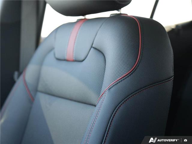 2026 Chevrolet Trax 2RS (Stk: 174177) in London - Image 23 of 27