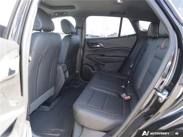 2026 Chevrolet Trax 2RS (Stk: 174177) in London - Image 24 of 27