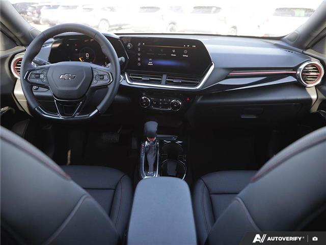 2026 Chevrolet Trax 2RS (Stk: 174177) in London - Image 25 of 27