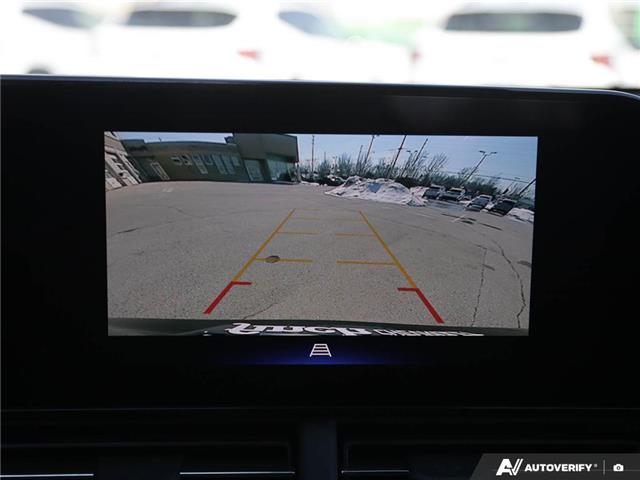 2026 Chevrolet Trax 2RS (Stk: 174177) in London - Image 27 of 27