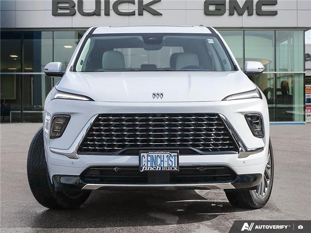 2026 Buick Enclave Avenir (Stk: 174131) in London - Image 2 of 27