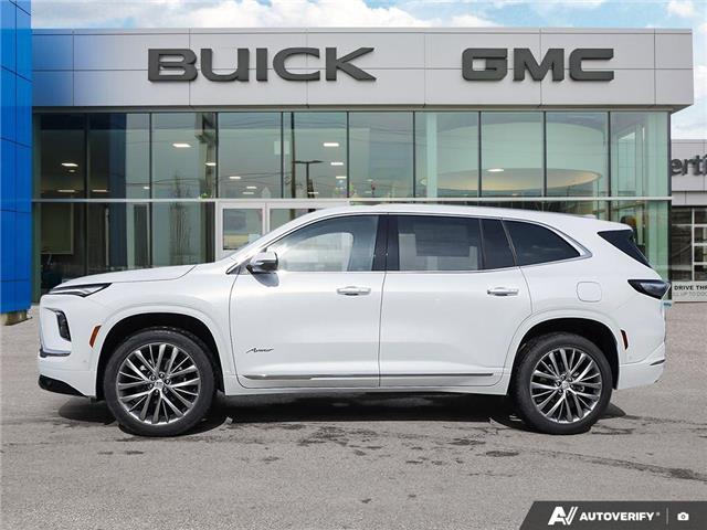 2026 Buick Enclave Avenir (Stk: 174131) in London - Image 3 of 27