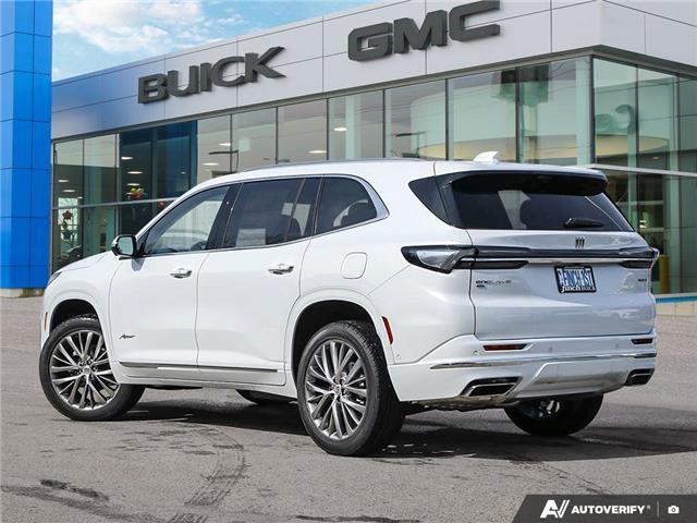 2026 Buick Enclave Avenir (Stk: 174131) in London - Image 4 of 27