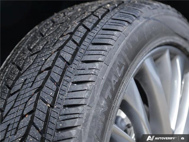 2026 Buick Enclave Avenir (Stk: 174131) in London - Image 7 of 27