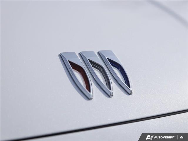 2026 Buick Enclave Avenir (Stk: 174131) in London - Image 9 of 27
