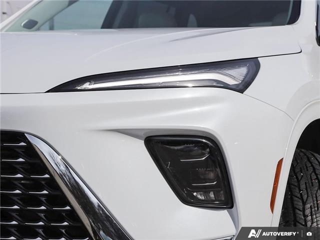 2026 Buick Enclave Avenir (Stk: 174131) in London - Image 10 of 27