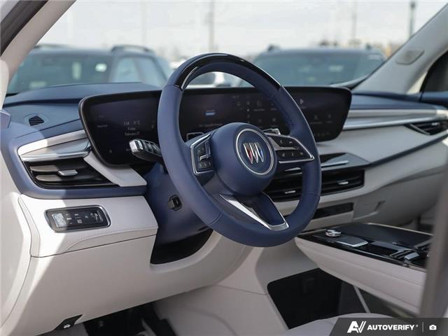 2026 Buick Enclave Avenir (Stk: 174131) in London - Image 13 of 27