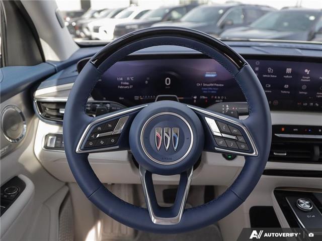 2026 Buick Enclave Avenir (Stk: 174131) in London - Image 14 of 27